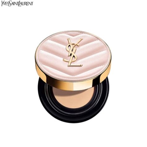 ysl pink cusion|ysl cushion sephora.